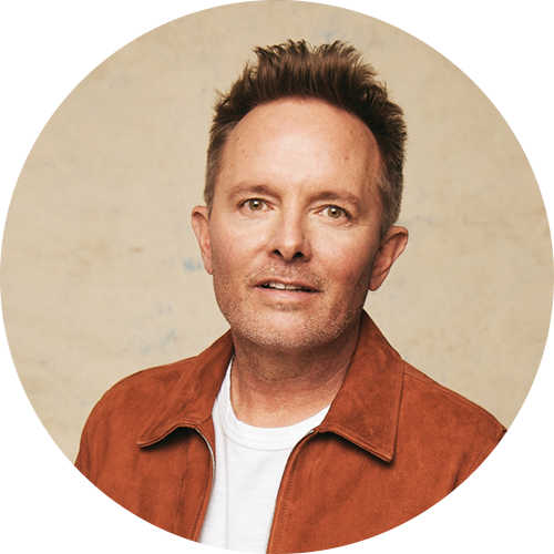 Chris Tomlin